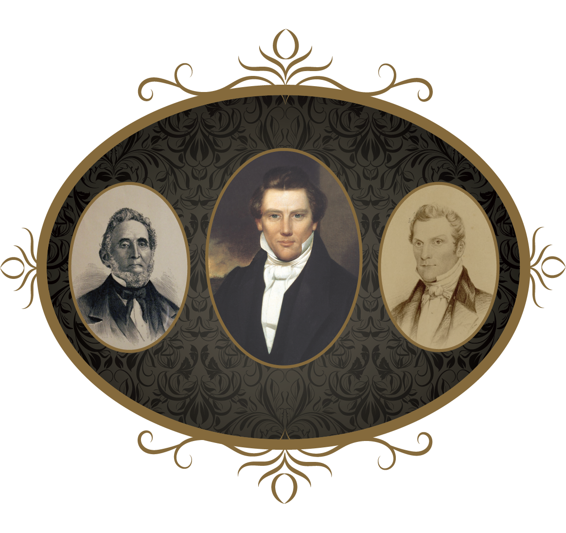 1841 Proclamation Image