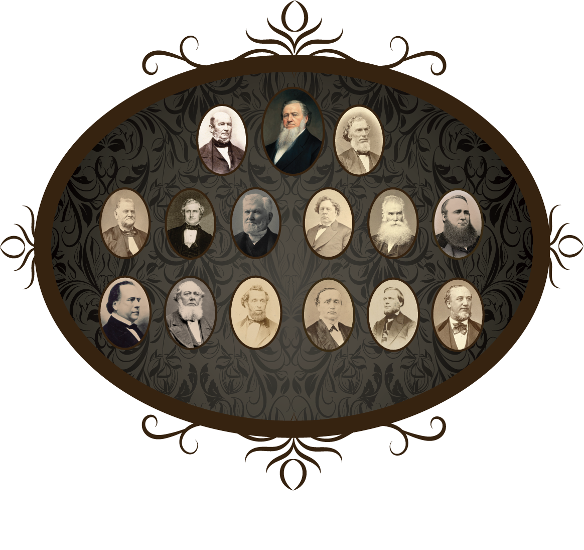 1865 Proclamation image