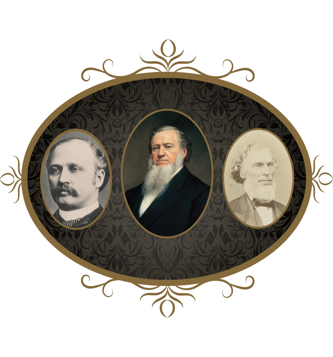 1877 Circular image