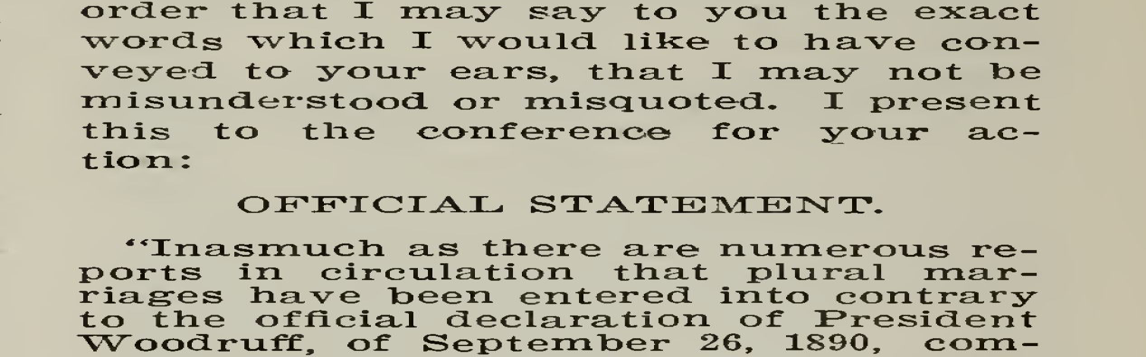 1904 Statement Image
