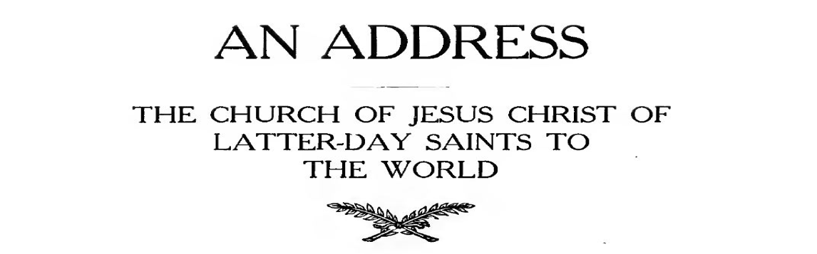 Declaration Image
