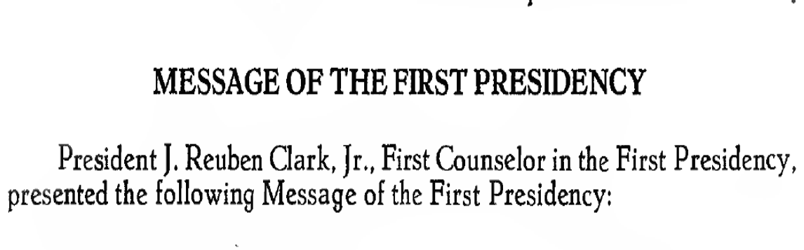 1939 Statement Image