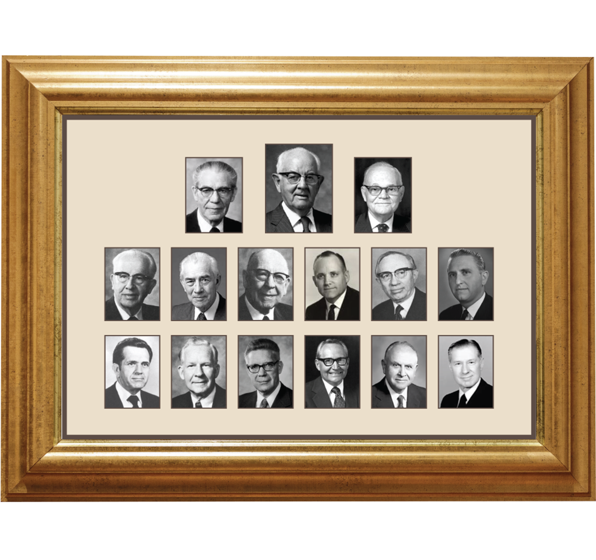 1980 Proclamation image